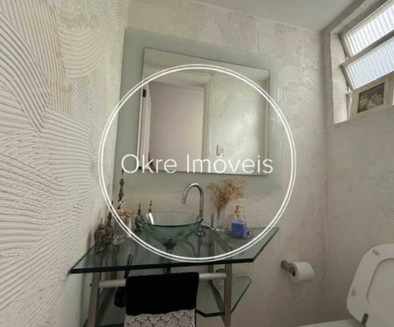 Conheça 1002026806 do imóvel - Apartamento 4 quartos à venda Leblon, Rio de Janeiro - R$ 4.300.000 - LEAP40478 - 11 1002026806 - 11