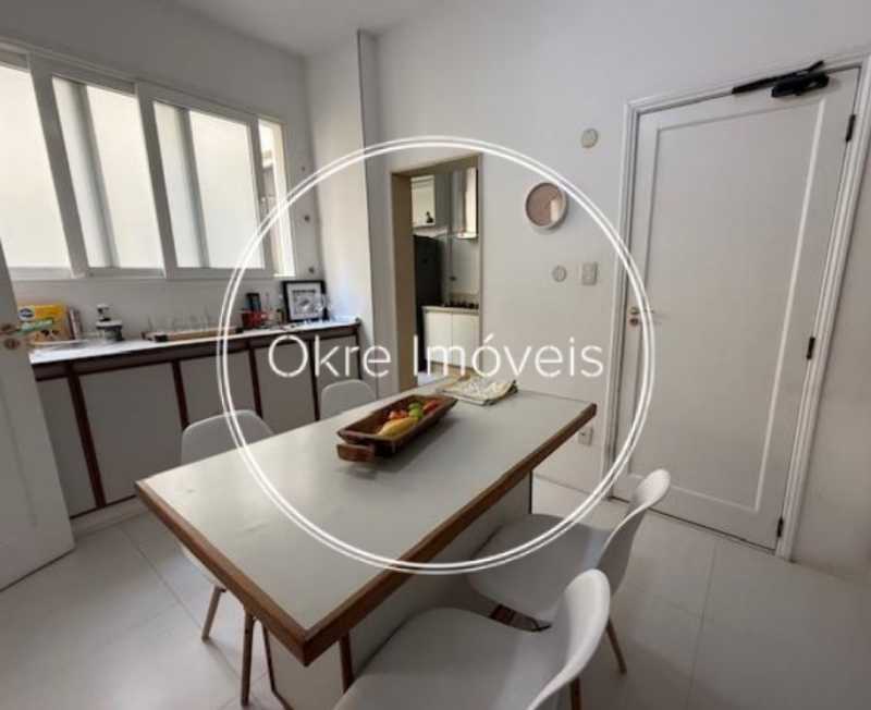 Conheça 1002026799 do imóvel - Apartamento 4 quartos à venda Leblon, Rio de Janeiro - R$ 4.300.000 - LEAP40478 - 13 1002026799 - 13