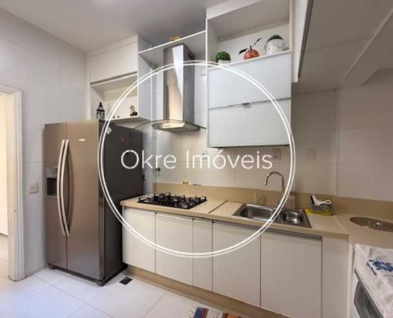 Conheça 1002026797 do imóvel - Apartamento 4 quartos à venda Leblon, Rio de Janeiro - R$ 4.300.000 - LEAP40478 - 16 1002026797 - 16