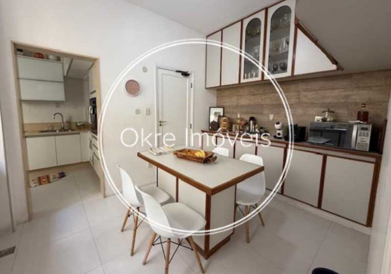 Conheça 1002026795 do imóvel - Apartamento 4 quartos à venda Leblon, Rio de Janeiro - R$ 4.300.000 - LEAP40478 - 17 1002026795 - 17