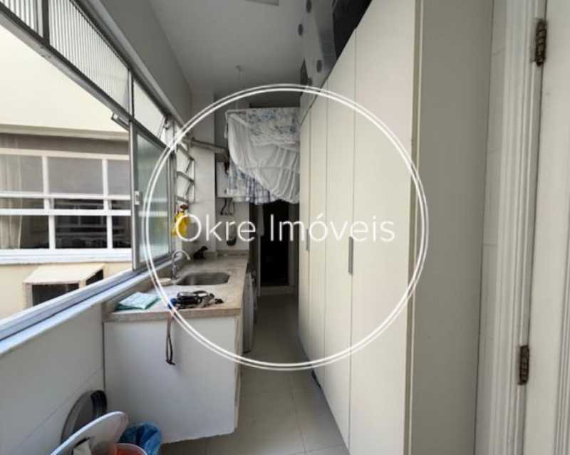 Conheça 1002026801 do imóvel - Apartamento 4 quartos à venda Leblon, Rio de Janeiro - R$ 4.300.000 - LEAP40478 - 18 1002026801 - 18