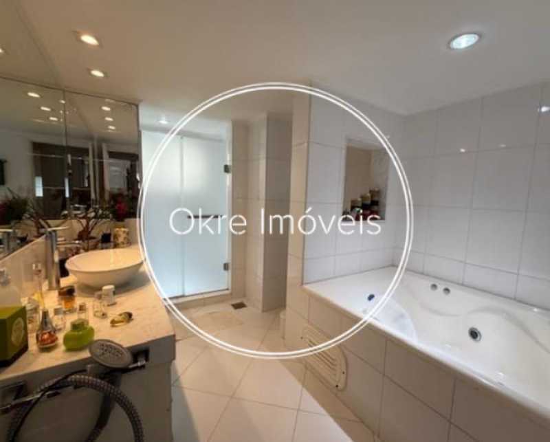 Conheça 1002027232 do imóvel - Apartamento 4 quartos à venda Leblon, Rio de Janeiro - R$ 4.300.000 - LEAP40478 - 14 1002027232 - 14
