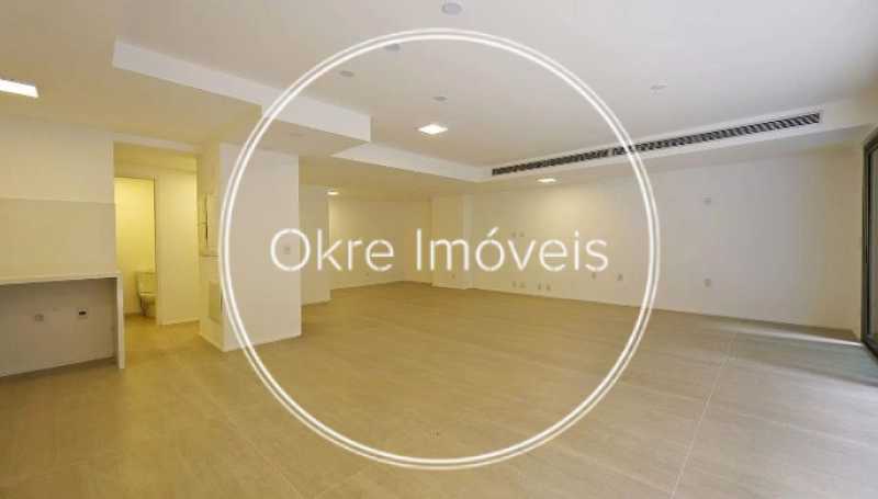 Conheça 7318b888-90d0-423e-b5c5-3f08c4 do imóvel - Apartamento 3 quartos à venda Leblon, Rio de Janeiro - R$ 6.000.000 - LEAP31088 - 5 7318b888-90d0-423e-b5c5-3f08c4 - 5