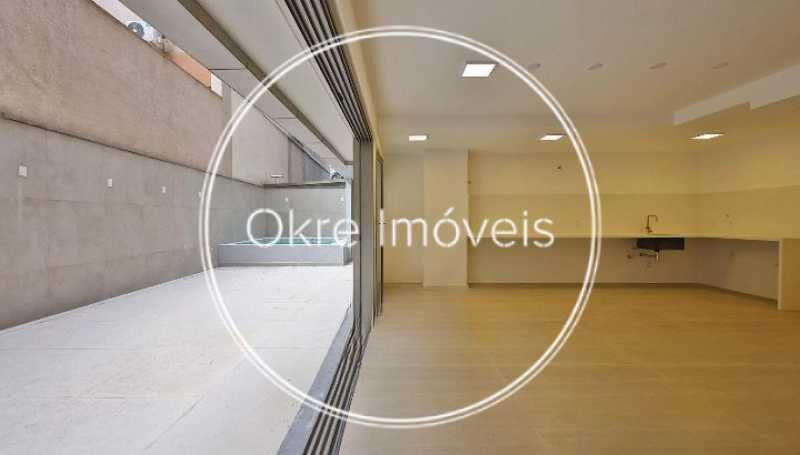 Conheça 88673b33-1982-402a-93b5-3a4c61 do imóvel - Apartamento 3 quartos à venda Leblon, Rio de Janeiro - R$ 6.000.000 - LEAP31088 - 6 88673b33-1982-402a-93b5-3a4c61 - 6