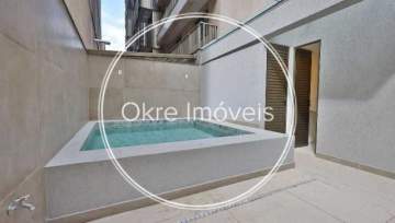 Apartamento 3 quartos à venda Leblon, Rio de Janeiro - R$ 6.000.000 - LEAP31088