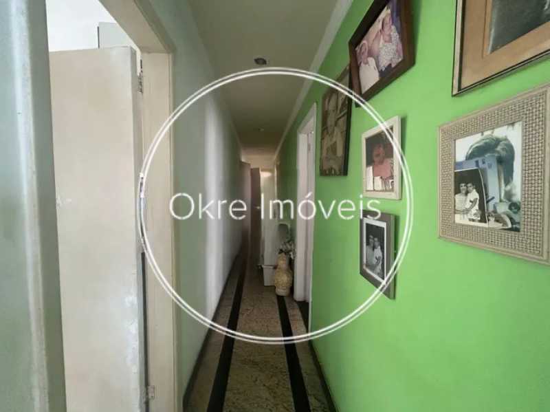 Conheça 3d8d6381039f118dd053aed2eadec8 do imóvel - Apartamento 4 quartos à venda Ipanema, Rio de Janeiro - R$ 1.795.000 - IPAP40091 - 5 3d8d6381039f118dd053aed2eadec8 - 5