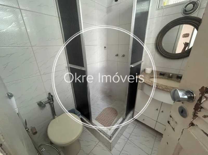 Conheça 8c34526fca1e84199dcc8357f69414 do imóvel - Apartamento 4 quartos à venda Ipanema, Rio de Janeiro - R$ 1.795.000 - IPAP40091 - 18 8c34526fca1e84199dcc8357f69414 - 18