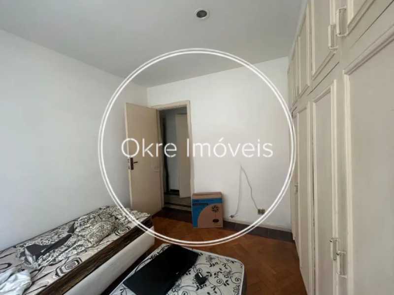 Conheça 08210e821f0bb16d22695d4a09454f do imóvel - Apartamento 4 quartos à venda Ipanema, Rio de Janeiro - R$ 1.795.000 - IPAP40091 - 9 08210e821f0bb16d22695d4a09454f - 9