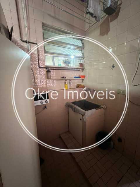 Conheça IMG-20250319-WA0007 do imóvel - Apartamento 4 quartos à venda Botafogo, Rio de Janeiro - R$ 840.000 - CBAP40064 - 19 IMG-20250319-WA0007 - 19