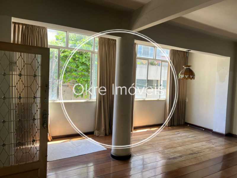 Conheça IMG-20250319-WA0012 do imóvel - Apartamento 4 quartos à venda Botafogo, Rio de Janeiro - R$ 840.000 - CBAP40064 - 5 IMG-20250319-WA0012 - 5