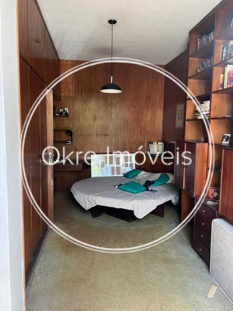Conheça IMG-20250319-WA0021 do imóvel - Apartamento 4 quartos à venda Botafogo, Rio de Janeiro - R$ 840.000 - CBAP40064 - 17 IMG-20250319-WA0021 - 17