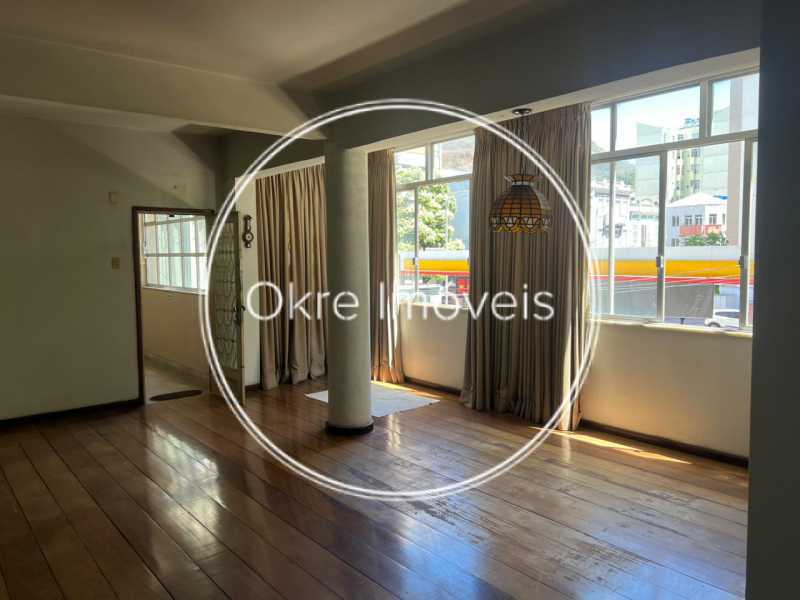 Conheça IMG-20250319-WA0022 do imóvel - Apartamento 4 quartos à venda Botafogo, Rio de Janeiro - R$ 840.000 - CBAP40064 - 2 IMG-20250319-WA0022 - 2