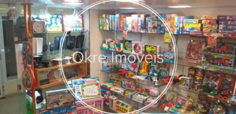 Conheça 8aa2d92b-6831-47e3-8c2f-c65271 do imóvel - Loja 28m² à venda Ipanema, Rio de Janeiro - R$ 399.000 - LELJ00066 - 16 8aa2d92b-6831-47e3-8c2f-c65271 - 16
