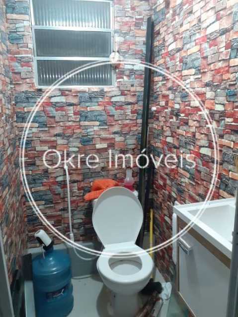 Conheça i9Q1921OMK756L57W6V32_50747653 do imóvel - Sala Comercial 25m² à venda Copacabana, Rio de Janeiro - R$ 440.000 - CBSL00010 - 4 i9Q1921OMK756L57W6V32_50747653 - 4