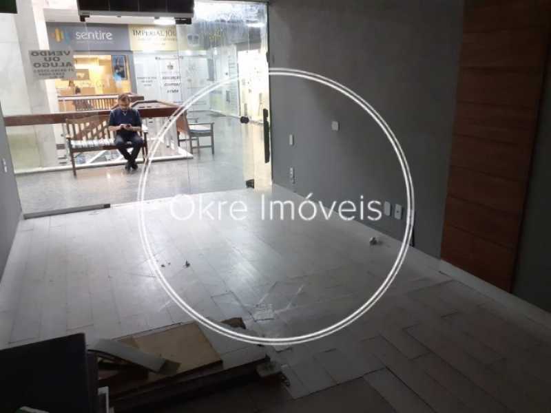 Conheça i9Q1921OMK756L57W6V32_50747653 do imóvel - Sala Comercial 25m² à venda Copacabana, Rio de Janeiro - R$ 440.000 - CBSL00010 - 5 i9Q1921OMK756L57W6V32_50747653 - 5