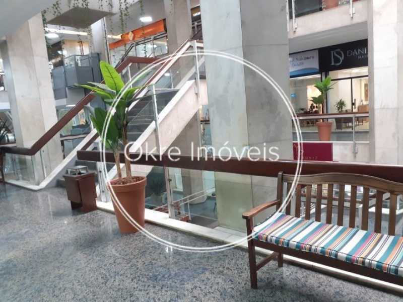 Conheça i9Q1921OMK756L57W6V32_50747653 do imóvel - Sala Comercial 25m² à venda Copacabana, Rio de Janeiro - R$ 440.000 - CBSL00010 - 2 i9Q1921OMK756L57W6V32_50747653 - 2