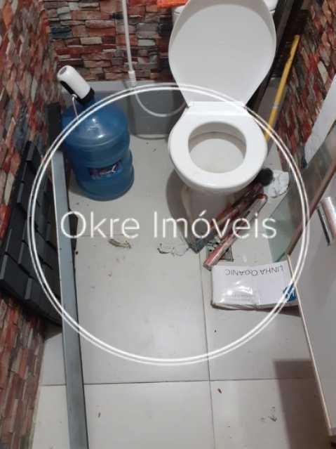 Conheça i9Q1921OMK756L57W6V32_50747653 do imóvel - Sala Comercial 25m² à venda Copacabana, Rio de Janeiro - R$ 440.000 - CBSL00010 - 13 i9Q1921OMK756L57W6V32_50747653 - 13