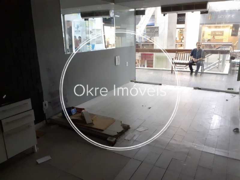 Conheça i9Q1921OMK756L57W6V32_50747653 do imóvel - Sala Comercial 25m² à venda Copacabana, Rio de Janeiro - R$ 440.000 - CBSL00010 - 8 i9Q1921OMK756L57W6V32_50747653 - 8