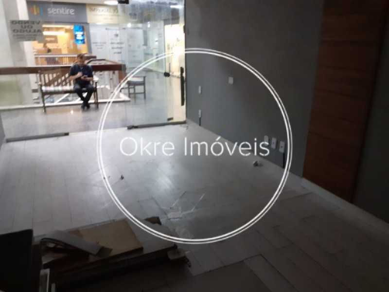 Conheça i9Q1921OMK756L57W6V32_50747653 do imóvel - Sala Comercial 25m² à venda Copacabana, Rio de Janeiro - R$ 440.000 - CBSL00010 - 6 i9Q1921OMK756L57W6V32_50747653 - 6