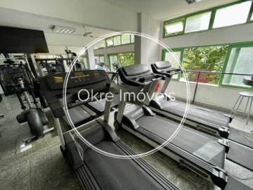 Sala Comercial 454m² à venda Ipanema, Rio de Janeiro - R$ 2.850.000 - IPSL00009