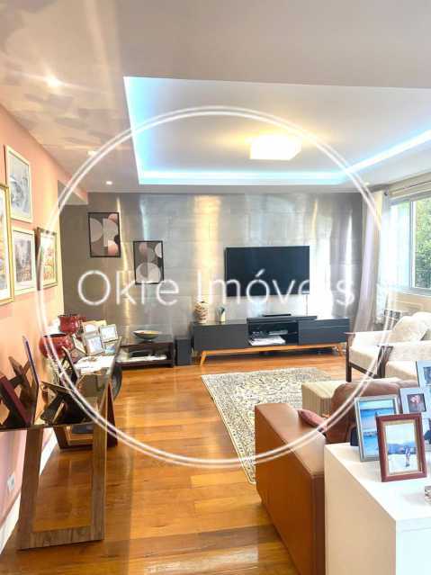 Conheça 2046e98c-e292-49e0-9300-466164 do imóvel - COBERTURA DUPLEX À VENDA EM RUA COBIÇADA DE IPANEMA! - LECO40112 - 9 2046e98c-e292-49e0-9300-466164 - 9