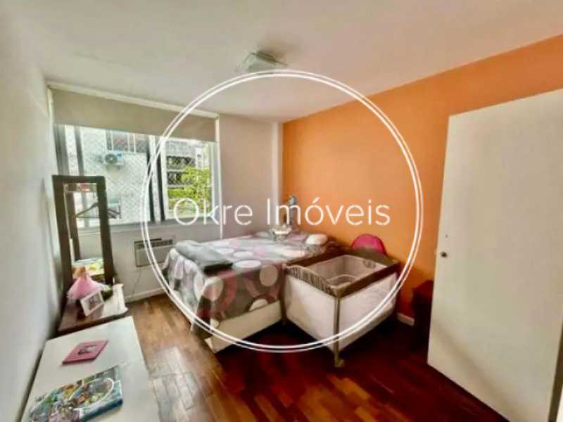 Conheça 3db20d41-1103-4d18-ad0a-e3b81c do imóvel - COBERTURA DUPLEX À VENDA EM RUA COBIÇADA DE IPANEMA! - LECO40112 - 15 3db20d41-1103-4d18-ad0a-e3b81c - 15