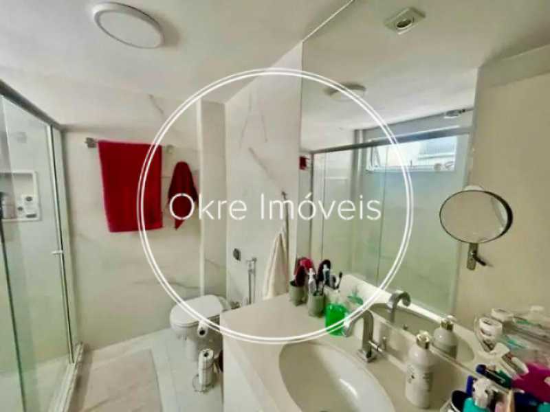 Conheça 25b4aaad-2406-4423-85e9-aa7ae6 do imóvel - COBERTURA DUPLEX À VENDA EM RUA COBIÇADA DE IPANEMA! - LECO40112 - 21 25b4aaad-2406-4423-85e9-aa7ae6 - 21