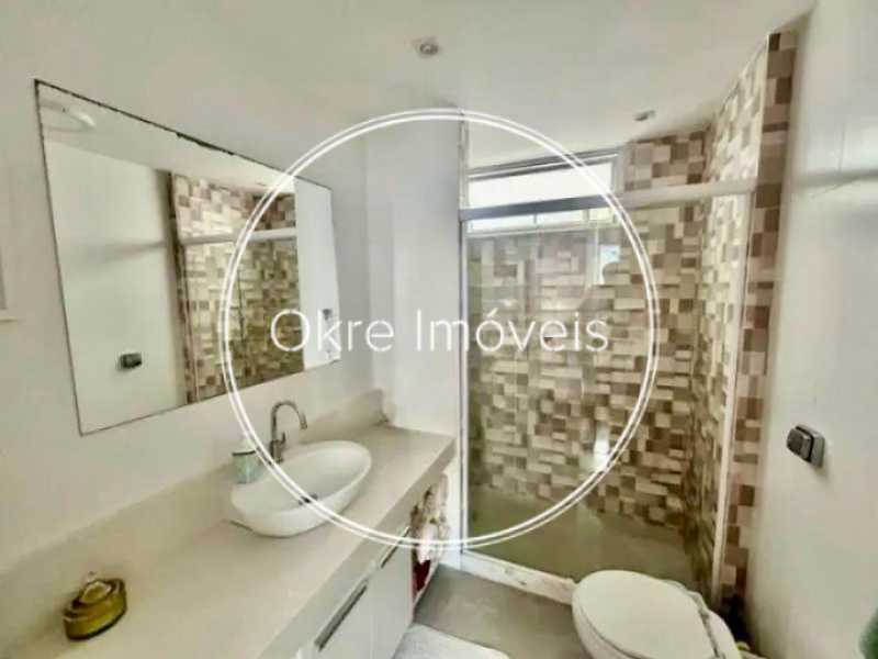 Conheça 455244c4-14fe-4df3-aae9-96e506 do imóvel - COBERTURA DUPLEX À VENDA EM RUA COBIÇADA DE IPANEMA! - LECO40112 - 22 455244c4-14fe-4df3-aae9-96e506 - 22