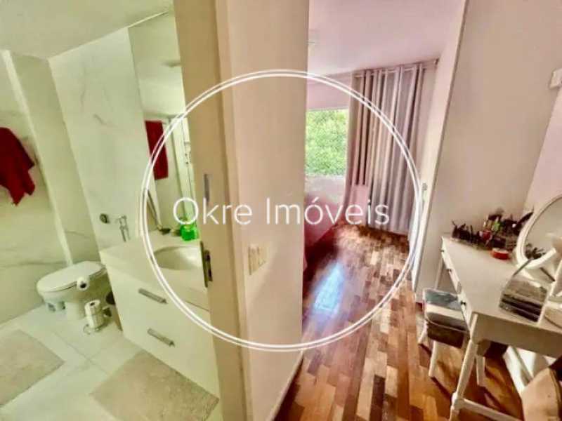 Conheça aba5348b-51ac-4e5d-8d83-997937 do imóvel - COBERTURA DUPLEX À VENDA EM RUA COBIÇADA DE IPANEMA! - LECO40112 - 14 aba5348b-51ac-4e5d-8d83-997937 - 14