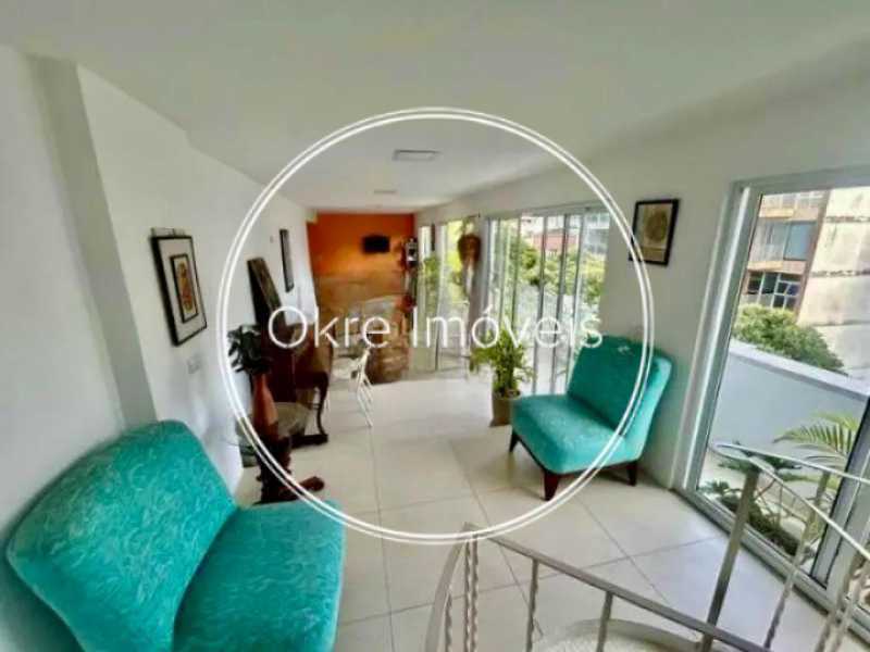 Conheça b1f3230d-e058-458b-bb95-38a336 do imóvel - COBERTURA DUPLEX À VENDA EM RUA COBIÇADA DE IPANEMA! - LECO40112 - 11 b1f3230d-e058-458b-bb95-38a336 - 11