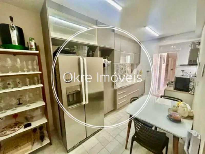 Conheça b36e491e-26b6-4b35-be2f-ddf3b7 do imóvel - COBERTURA DUPLEX À VENDA EM RUA COBIÇADA DE IPANEMA! - LECO40112 - 19 b36e491e-26b6-4b35-be2f-ddf3b7 - 19
