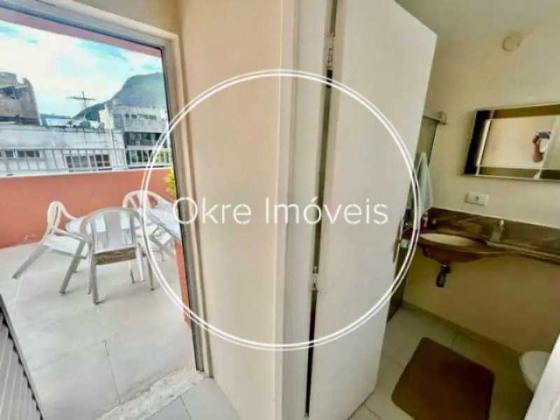 Conheça b87e74cd-67b9-4eb9-bcc0-b10986 do imóvel - COBERTURA DUPLEX À VENDA EM RUA COBIÇADA DE IPANEMA! - LECO40112 - 18 b87e74cd-67b9-4eb9-bcc0-b10986 - 18