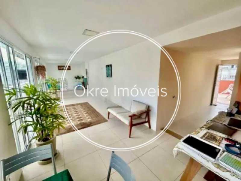 Conheça b377a0ef-b208-4d81-a7c1-b333e7 do imóvel - COBERTURA DUPLEX À VENDA EM RUA COBIÇADA DE IPANEMA! - LECO40112 - 12 b377a0ef-b208-4d81-a7c1-b333e7 - 12