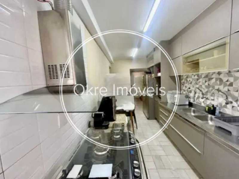 Conheça d4c67d06-0e4b-4528-8f52-e6c89b do imóvel - COBERTURA DUPLEX À VENDA EM RUA COBIÇADA DE IPANEMA! - LECO40112 - 20 d4c67d06-0e4b-4528-8f52-e6c89b - 20