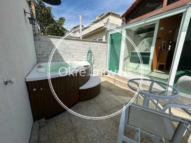 Conheça WhatsApp Image 2024-02-24 at 1 do imóvel - Casa 5 quartos à venda Urca, Rio de Janeiro - R$ 3.790.000 - LECA50020 - 7 WhatsApp Image 2024-02-24 at 1 - 7