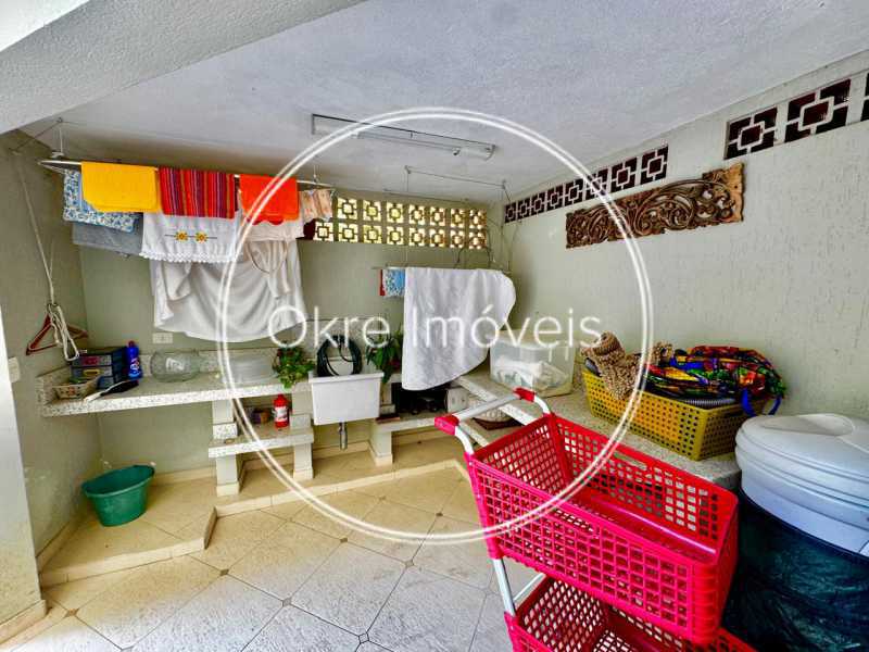 Conheça 405bc861-b3b7-4506-8f30-87e91f do imóvel - APARTAMENTO GARDEN À VENDA NA GÁVEA. - LEAP31116 - 24 405bc861-b3b7-4506-8f30-87e91f - 24