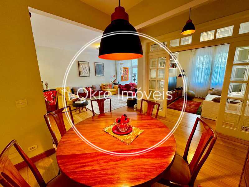 Conheça 910bd742-722e-4526-8c3f-71c5f7 do imóvel - APARTAMENTO GARDEN À VENDA NA GÁVEA. - LEAP31116 - 6 910bd742-722e-4526-8c3f-71c5f7 - 6