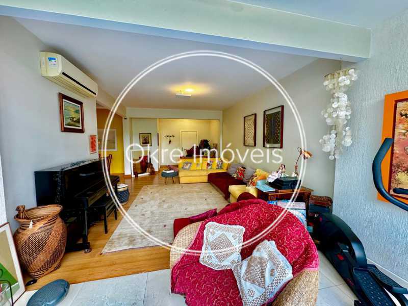 Conheça 1451d7fb-6cf5-4de1-8ad1-cd257c do imóvel - APARTAMENTO GARDEN À VENDA NA GÁVEA. - LEAP31116 - 4 1451d7fb-6cf5-4de1-8ad1-cd257c - 4