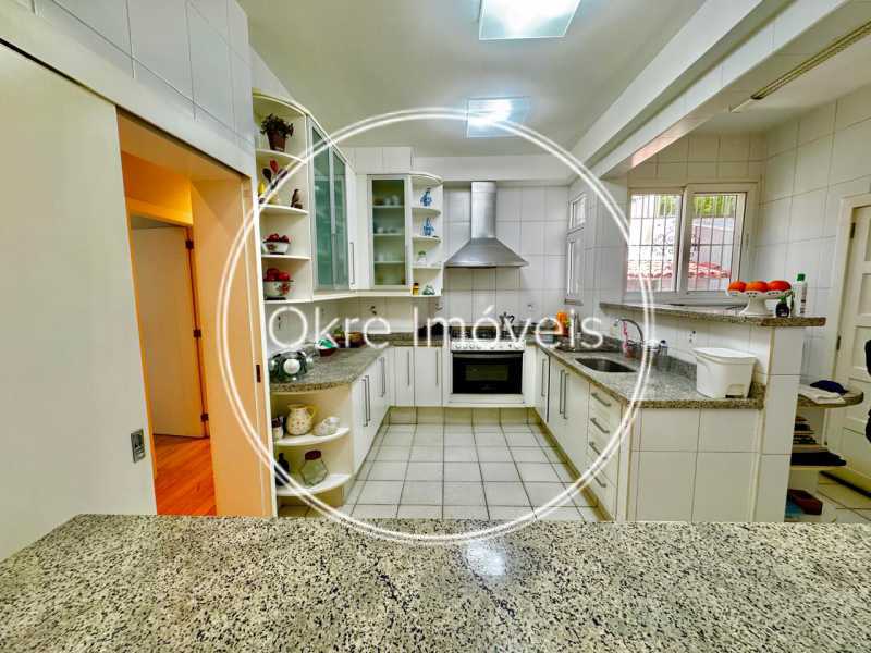 Conheça d0d413bb-c7d2-4245-b435-6d9aaa do imóvel - APARTAMENTO GARDEN À VENDA NA GÁVEA. - LEAP31116 - 14 d0d413bb-c7d2-4245-b435-6d9aaa - 14