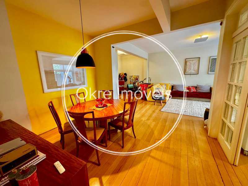 Conheça d856a894-08ba-4b4c-9267-bebb88 do imóvel - APARTAMENTO GARDEN À VENDA NA GÁVEA. - LEAP31116 - 5 d856a894-08ba-4b4c-9267-bebb88 - 5