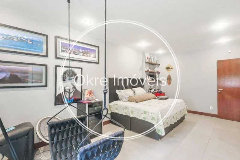 Conheça 1000346743 do imóvel - Apartamento 2 quartos à venda Leblon, Rio de Janeiro - R$ 7.200.000 - LEAP20661 - 5 1000346743 - 5