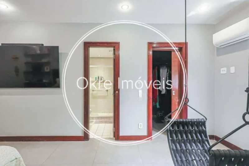 Conheça 1000346738 do imóvel - Apartamento 2 quartos à venda Leblon, Rio de Janeiro - R$ 7.200.000 - LEAP20661 - 7 1000346738 - 7