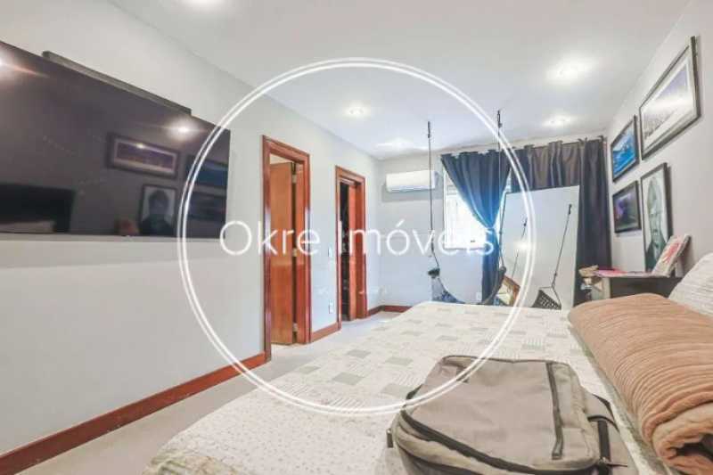 Conheça 1000346735 do imóvel - Apartamento 2 quartos à venda Leblon, Rio de Janeiro - R$ 7.200.000 - LEAP20661 - 8 1000346735 - 8
