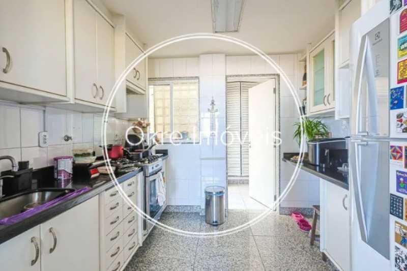 Conheça 1000346727 do imóvel - Apartamento 2 quartos à venda Leblon, Rio de Janeiro - R$ 7.200.000 - LEAP20661 - 9 1000346727 - 9