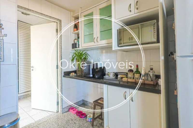 Conheça 1000346744 do imóvel - Apartamento 2 quartos à venda Leblon, Rio de Janeiro - R$ 7.200.000 - LEAP20661 - 10 1000346744 - 10