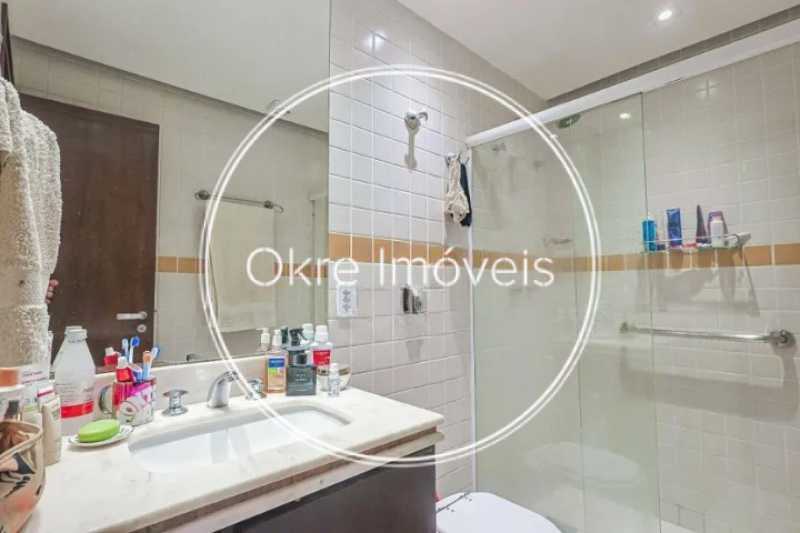 Conheça 1000346745 do imóvel - Apartamento 2 quartos à venda Leblon, Rio de Janeiro - R$ 7.200.000 - LEAP20661 - 11 1000346745 - 11