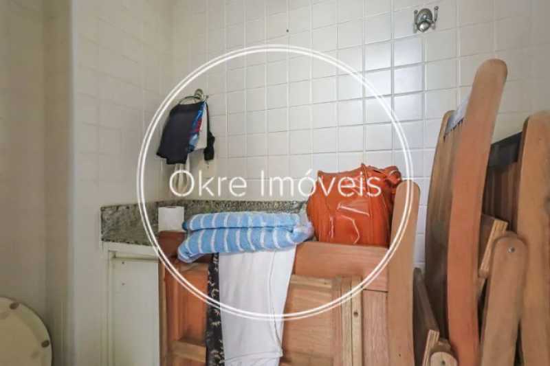 Conheça 1000346736 do imóvel - Apartamento 2 quartos à venda Leblon, Rio de Janeiro - R$ 7.200.000 - LEAP20661 - 12 1000346736 - 12