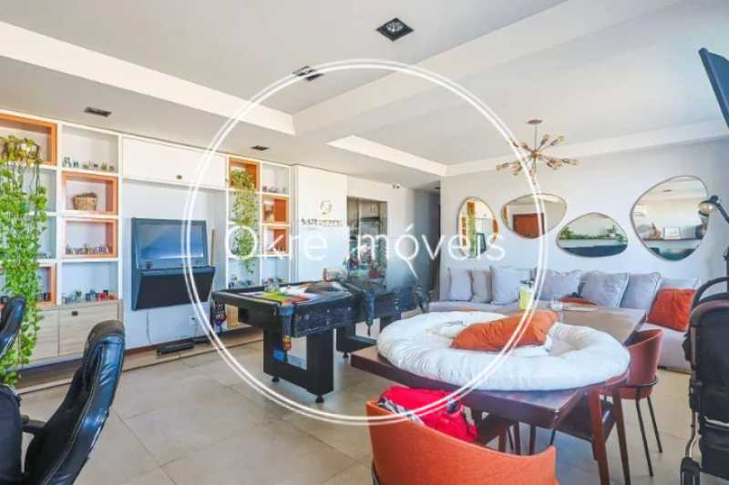 Conheça 1000346737 do imóvel - Apartamento 2 quartos à venda Leblon, Rio de Janeiro - R$ 7.200.000 - LEAP20661 - 15 1000346737 - 15