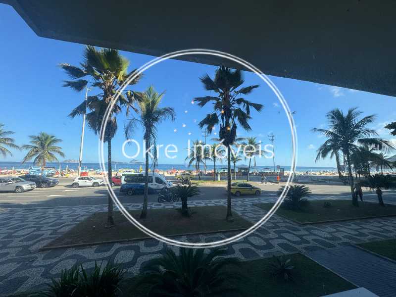 Conheça 1000355779 do imóvel - Apartamento 2 quartos à venda Leblon, Rio de Janeiro - R$ 7.200.000 - LEAP20661 - 16 1000355779 - 16