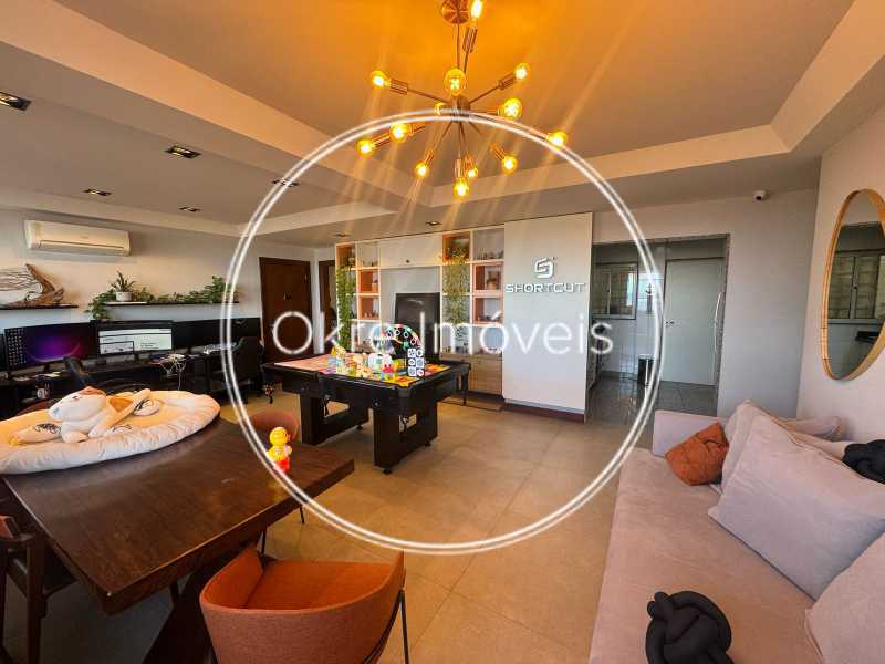 Conheça 1000355780 do imóvel - Apartamento 2 quartos à venda Leblon, Rio de Janeiro - R$ 7.200.000 - LEAP20661 - 20 1000355780 - 20